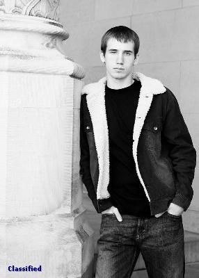 Brandon J Cobb