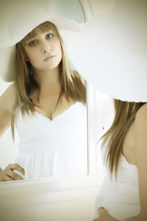 zoe warren