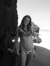 Mellissa Roberts