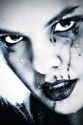 Kreative Kris - Wet Makeup