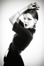 Kreative Kris - Fashion