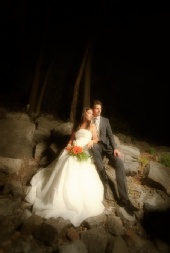 Kreative Kris - Wedding Night