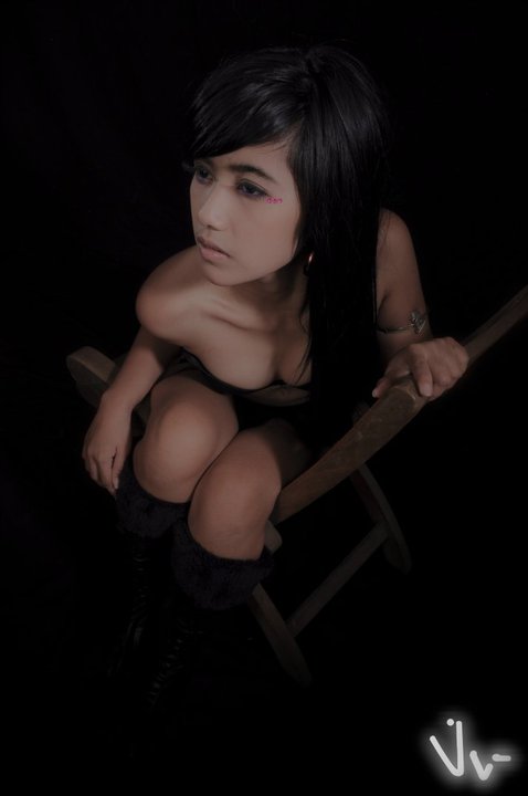 carolina - Sexy "me"