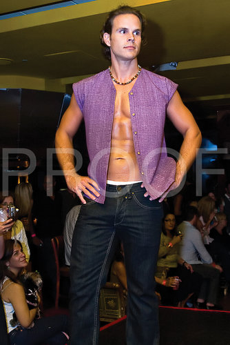 Beau Yotty