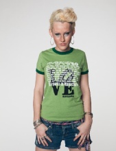 Shamus Hogan - Photographer:  Oliver Scott Snure