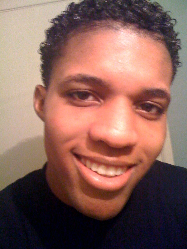 jerome woods