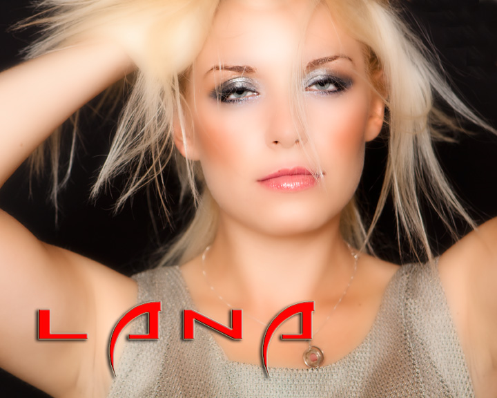 Alec - Lana