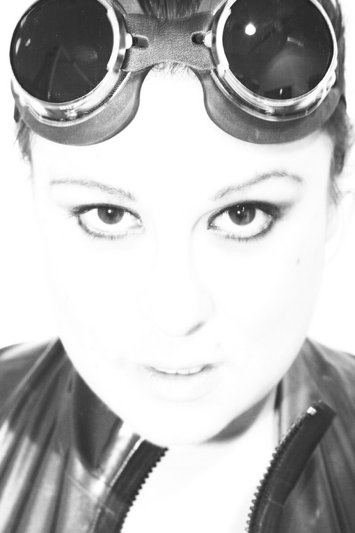 Bounded - Steampunk