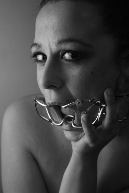 Bounded - Gag