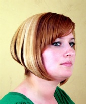 Manns Hair