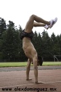 Alex Dominguez Morales - handstand