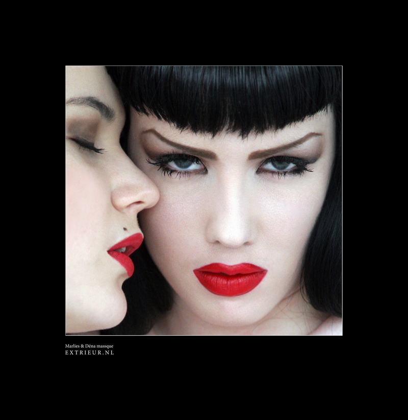 Bert Schaeffer Photography - Love To Love You