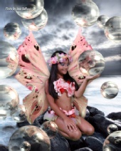 JOSE RAFFUCCI - spheres