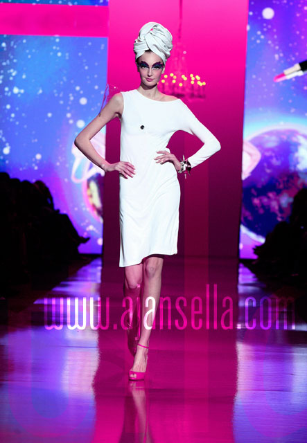 Alper Turhan - ella modeling & casting agency turkey
