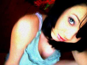 Courtney Pritchett