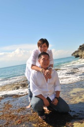 Longgo Hindarto