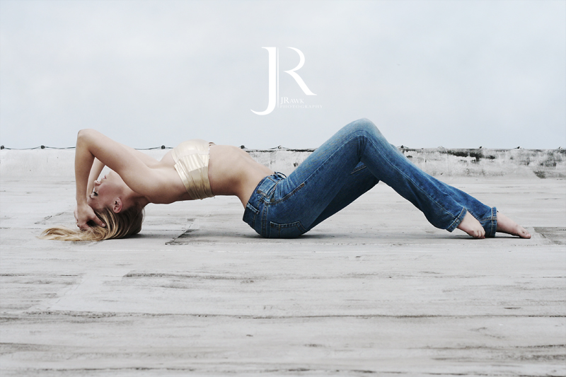JRawk Photography