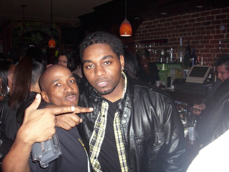 Mr FORD FLICKz