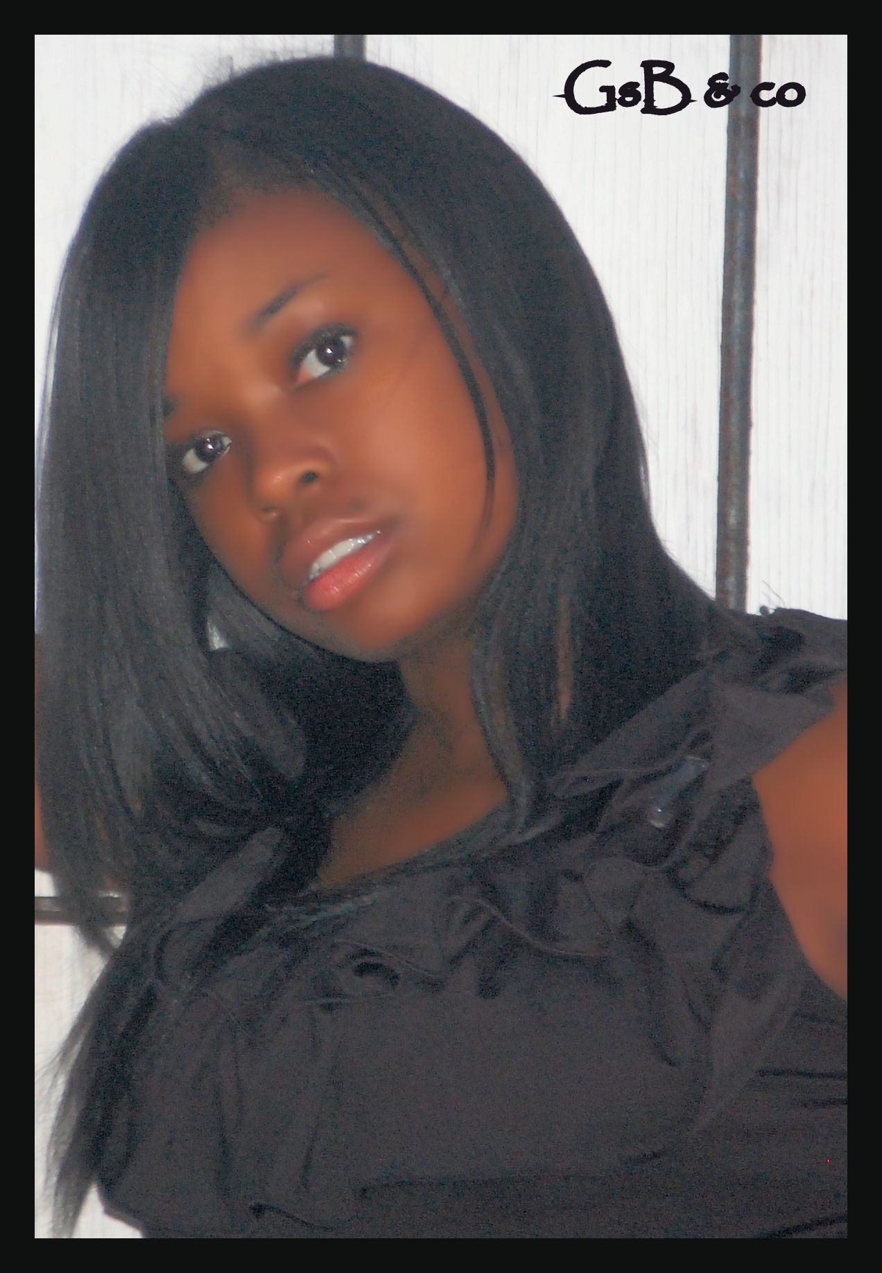 Galen  Barth - Britt C