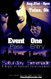 Mafiosi Media Group - Our Inaugural event
