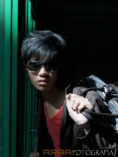 Ahmad Yasir