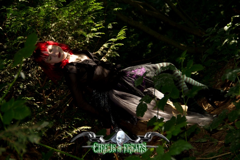 circusoffreaks