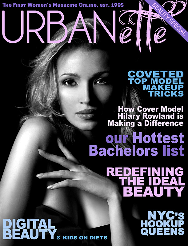 Urbanette Magazine