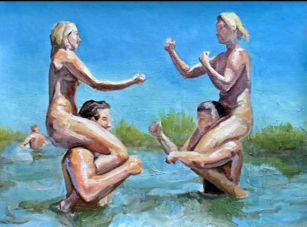 Paintings