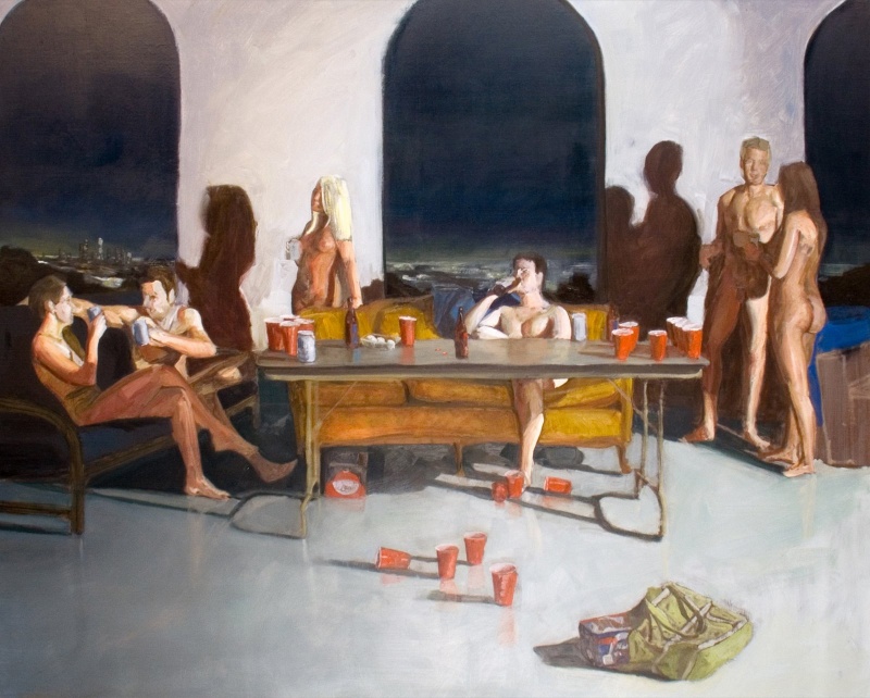 Paintings