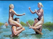 Paintings