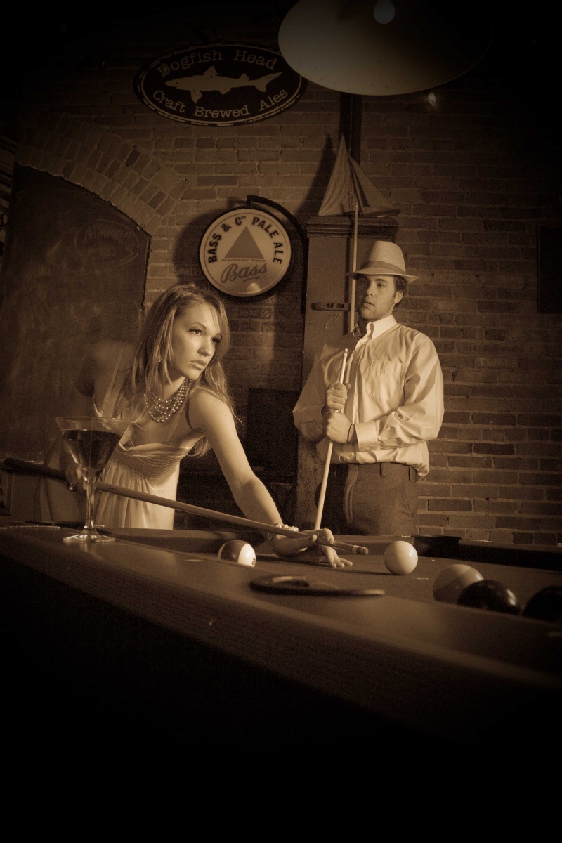 C Perkins Photography