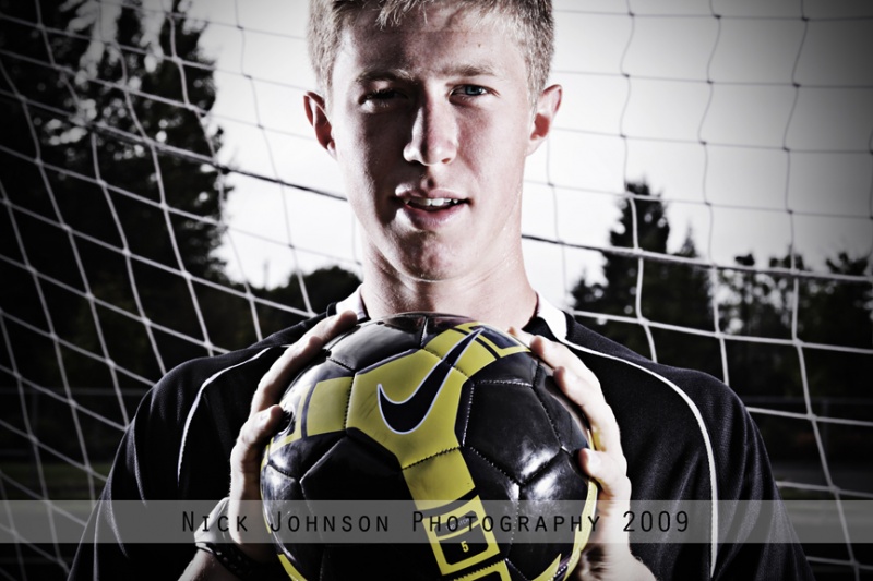 Nick Johnson