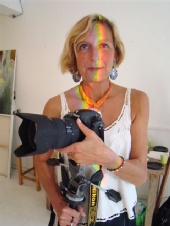 Marie Brokensha