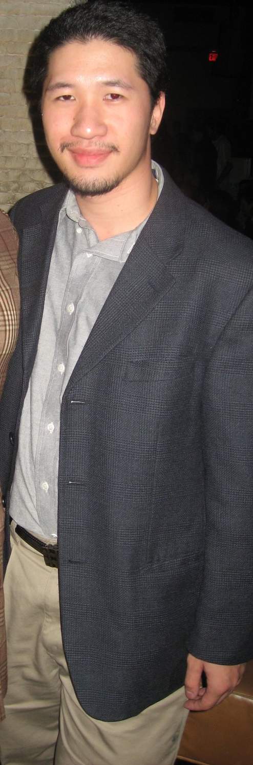 D aka Dave Tran