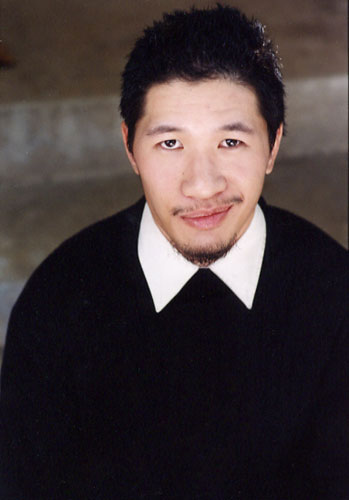 D aka Dave Tran