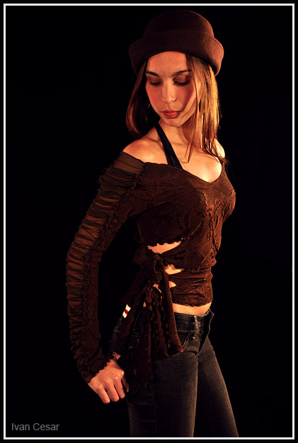 Flora Cimi