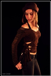 Flora Cimi