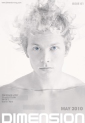 Dimension Magazine