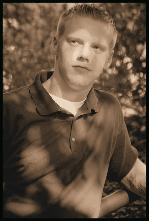 Joshua Perry