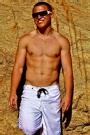 Caleb Krumheuer