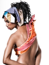 Tsunami Hair Design