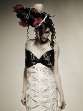 Tsunami Hair Design