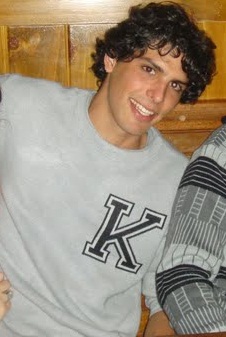 Renan Pellegrinelli