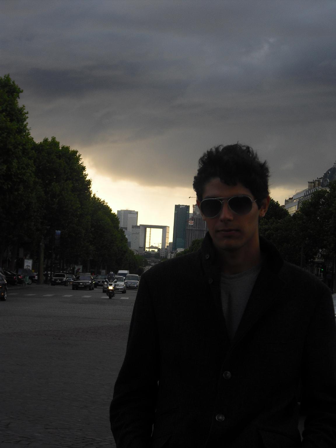 Renan Pellegrinelli
