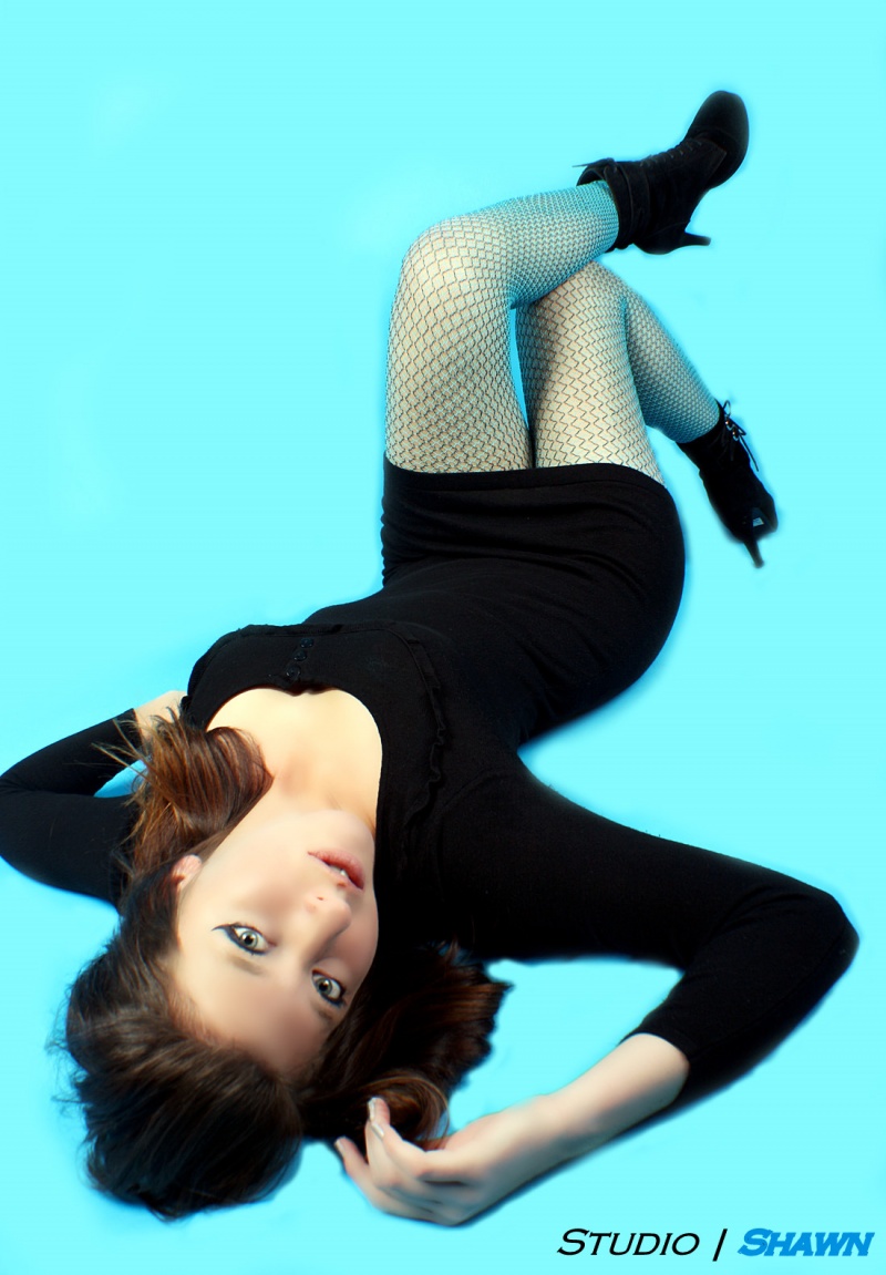 Kimberly Shaul - Shawn Ellis