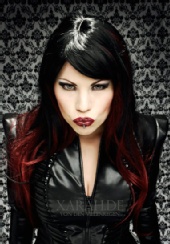 Xarah