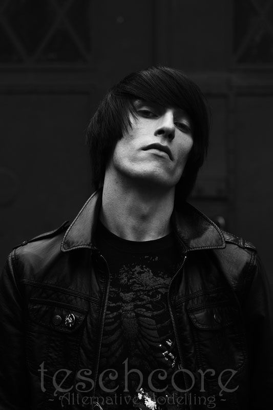 teschcore - teschcore-hotrod