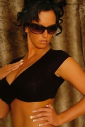 OliviaTwain - old pic