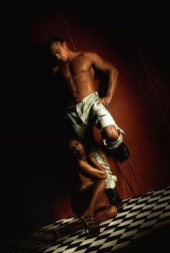 Torsten Terhorst - Nude 2