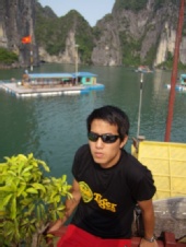 Tuan Ngo